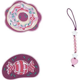 DerDieDas ErgoFlex Light 5-tlg. Sweet Sprinkles