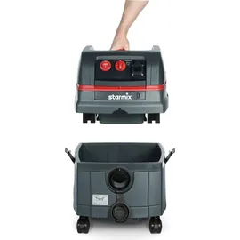 STARMIX ISC M-1625 Safe