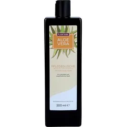 PLANTANA Aloe Vera Pflege Duschbad m.Bio-AloeVera 500 ml