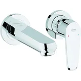 Grohe Eurodisc Cosmopolitan Einhandmischer chrom 19974002