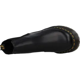 Dr. Martens 2976 Bex Smooth Black