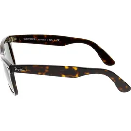 Ray-Ban Original Wayfarer Classic RB2140 902 50-22 gloss tortoise/green