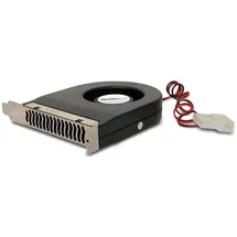 Startech StarTech.com Gehäuselüfter mit 4-Pin LP4-Molex