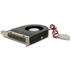 Startech StarTech.com Gehäuselüfter mit 4-Pin LP4-Molex