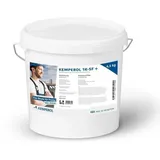 KEMPEROL 1K-SF PLUS (LF) | 1K-Abdichtung - anthrazit - 6,5kg
