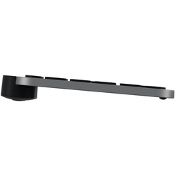 Logitech MX Keys für Mac Bluetooth Tastatur