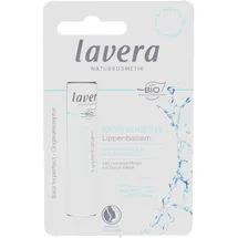 Lavera Basis Sensitiv Lippenbalsam