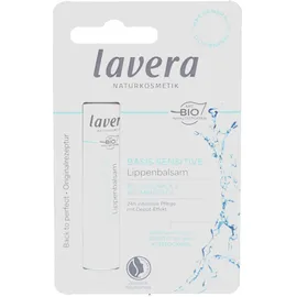Lavera Basis Sensitiv Lippenbalsam