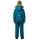 TROLLKIDS Kirkenes in Petrol - 104