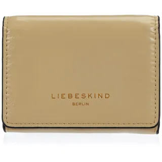 Liebeskind Berlin Aissa Louisa S Brieftasche beige