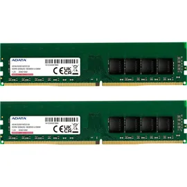 A-Data ADATA AD4U320016G22-DTGN 32GB 2x16GB DDR4