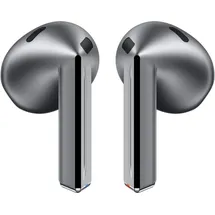 Samsung Galaxy Buds3 silver