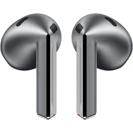 Samsung Galaxy Buds3 silver