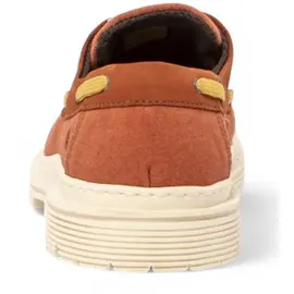 Art Unisex 1901 Birmingham Sneaker, Dunkel orange, 40 EU