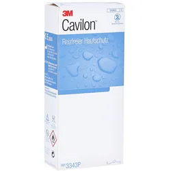 Cavilon Reizfreier Hautschutz FK 1ml App 5X1 ml