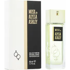 Alyssa Ashley Musk Eau de Parfum 50 ml