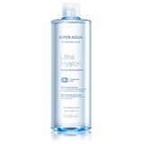 Missha Super Aqua Ultra Hyalon Mizellen Cleansing Water 500 ml