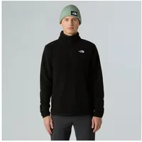 The North Face Herren GLACIER FLEECE, TNF BLACK,