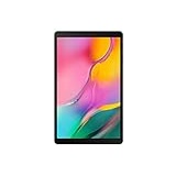 Samsung Galaxy Tab A T515 (10,1 Zoll) LTE Silber