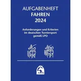FNverlag Aufgabenheft – Fahren 2024