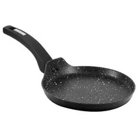 Carl Schmidt Sohn 064525 MARBURG Crepespfanne, Aluminium