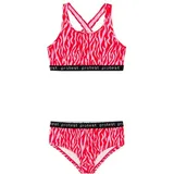 Protest Kid's PRTMonicas Bikini Rosa 176