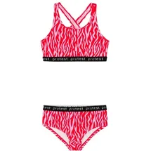 Protest Kid's PRTMonicas Bikini Rosa 176