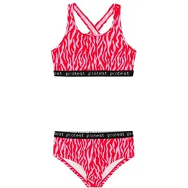 Protest Kid's PRTMonicas Bikini Rosa 176