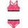 Protest Kid's PRTMonicas Bikini Rosa 176