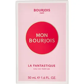 Bourjois Mon Bourjois La Fantastique Eau de Parfum 50 ml