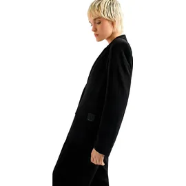 Armani Exchange Blazer Schwarz XXS