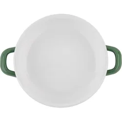 Sallys Emaille Pfännchen