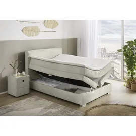Jockenhöfer Arabella 140 x 200 cm H2 Beige