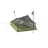 Sea to Summit Escapist Moskitonetzzelt Tarragon