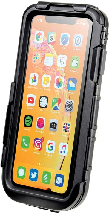 Optiline Case IPhone, étui pour smartphone