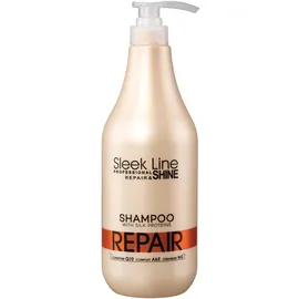 Stapiz Sleek Line Repair Shampoo 1000 ml