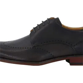 DIGEL Selleng Business Schuh Grau | Gr.: 44
