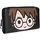 Karactermania Harry Potter Chibi Geldbörse braun