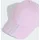 adidas Bball 3S Cap Clear Pink/White M