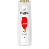 Pantene Pro-V Pantene Lively Colour Shampoo 400 ml Shampoo für coloriertes Haar für Frauen