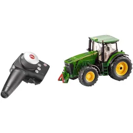 Siku Traktor John Deere 8345R Set RTR 6881