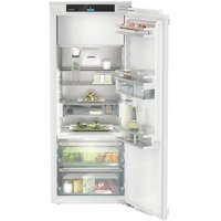 Liebherr Einbaukühlschrank IRBd 4551_991622251, 139,5 cm hoch, 56 cm breit, 4 Jahre Garantie inklusive weiß