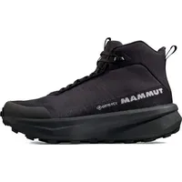 Mammut Aenergy Mtn Mid GTX Men black-dark steel (00762)