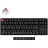 Keychron K8 Version 2 Kabellose Mechanische Tastatur, Zubehör