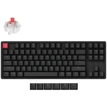 Keychron K8 Version 2 Kabellose Mechanische Tastatur, Zubehör