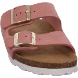 ROHDE Alba für Damen, rosa, Größe 35 EU