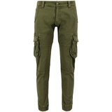Alpha Industries Unfrm Army Liner