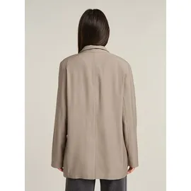 G-Star Loose Fit Bf Blazer - Beige - S