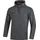 Jako Premium Hoodie anthrazit meliert S