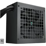 Deepcool PF750L, 750 W), PC Netzteil, schwarz,